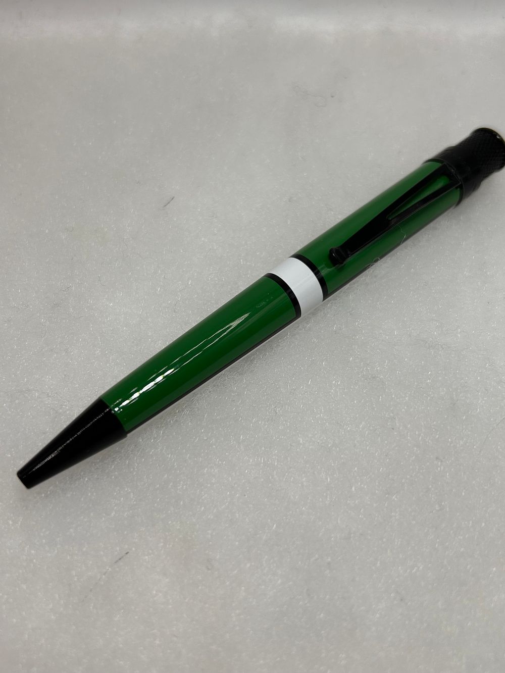 Lot 333: Retro 51 Tornado Rollerball Pen