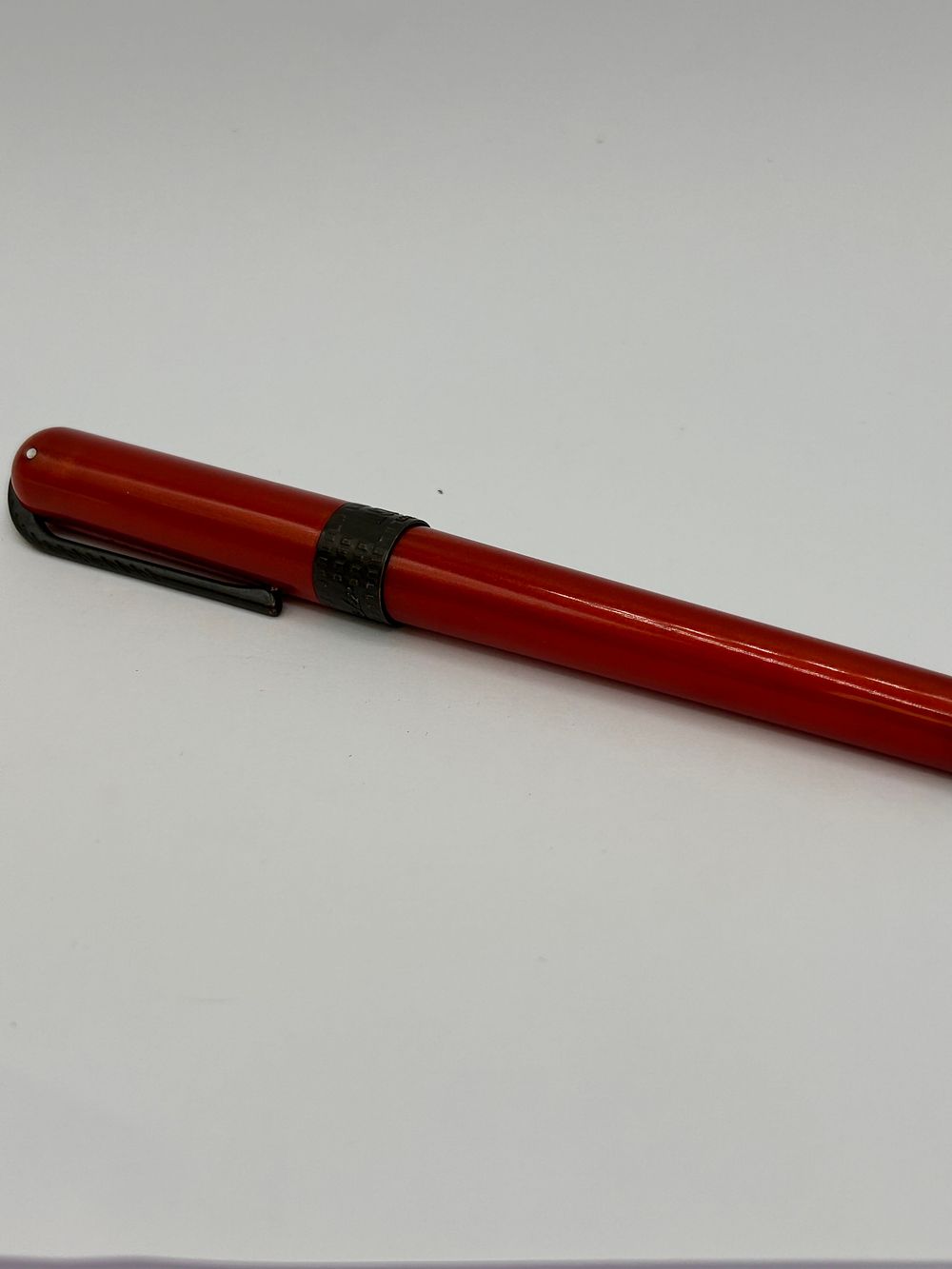 Lot 346: Pineider Metropolis Ball Point