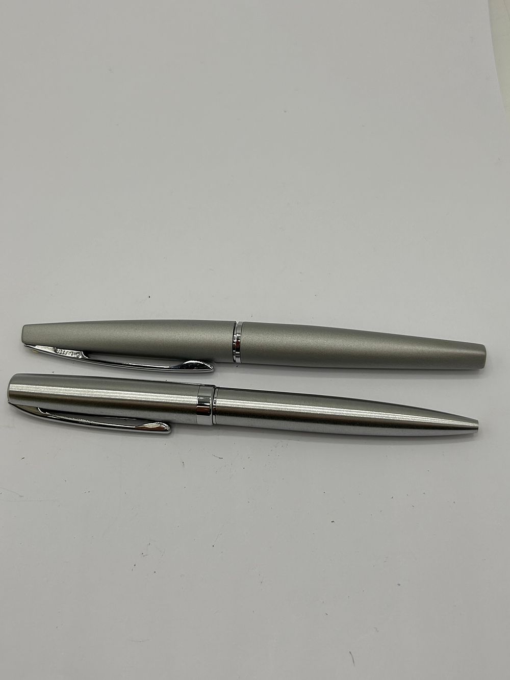 Lot 365: Sheaffer Roller Ball Plus Legend Ball Point.