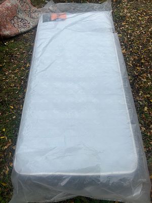 Jay-Be Sleep Smart Kids Single Foam Free Spring Mattress. A Jay-Be Sleep Smart Kids Single Foam 