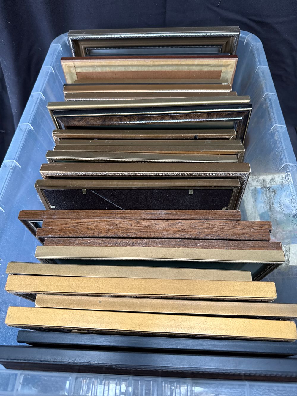 Lot 309: A Collection of 32 Framed Prints and Engravings