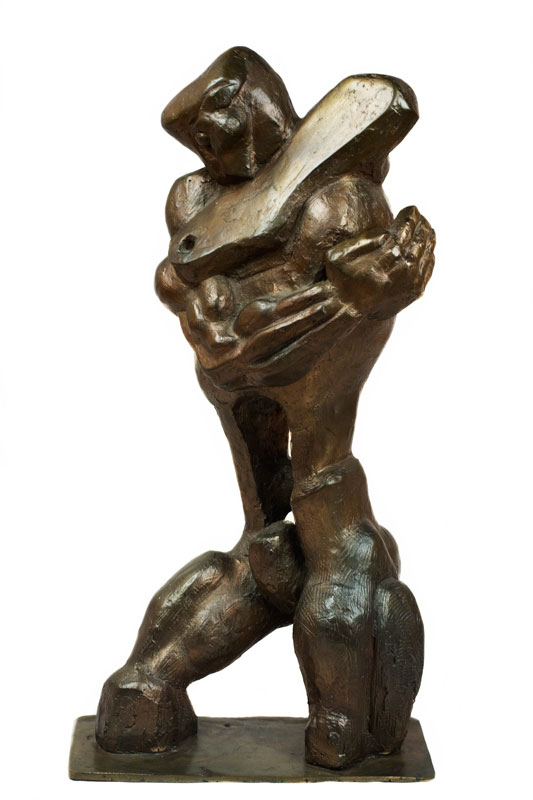 DonFoundation | Аукцион 6-25 | ДПИ, Живопись XIX - XXI век, Скульптура, Графика.