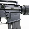 *Colt / Umarex M4 Carbine 22lr Rifle BP019522. CANNOT SELL TO ILLINOIS RESIDENTS!! 
Colt / Image - 8