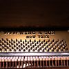 1905 Wing & Sons Pedal Upright Grand Piano Type 29. 1905 Wing & Sons 5 Pedal Upright Grand Piano Image - 23