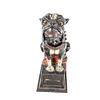 1880s J&E Stevens Bull Dog Mechanical Bank. 1880s J&E Stevens Bull Dog mechanical bank 
designed Image - 3