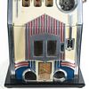 1930s 5 Cent Pace Kitty Slot Machine. A rare machine in any condition, let alone as nice as Image - 2