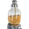 1 Cent Cebco Hot Nut Machine. Hot nut machine with light up top. A great looking art deco Image - 9