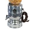 1 Cent Cebco Hot Nut Machine. Hot nut machine with light up top. A great looking art deco Image - 10