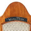 Wurlitzer 160 Jukebox Speaker. Excessive shipping due to size and fragility. 
Rare! Hard to find Image - 2
