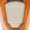 Wurlitzer 160 Jukebox Speaker. Excessive shipping due to size and fragility. 
Rare! Hard to find Image - 3