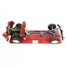 IKF-Modell WR 170 Driving School Chassis Model. Warning: This item is oversized, heavy, and Image - 1