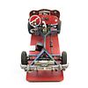 IKF-Modell WR 170 Driving School Chassis Model. Warning: This item is oversized, heavy, and Image - 13