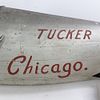Spirit of Chicago Tucker Soap Box Racer. Most likely from either the 1947 or 48 race, this all Image - 5