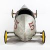 Spirit of Chicago Tucker Soap Box Racer. Most likely from either the 1947 or 48 race, this all Image - 13