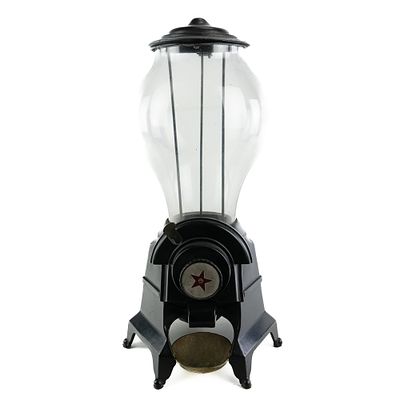 Rare Griswold Red Star Peanut Machine. Early coin op peanut machine made by the Griswold Mfg. 