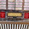 Seeburg Select-O-Matic 45 RPM Jukebox. Seeburg Select-O-Matic M100C 45 rpm juke box in beautiful Image - 2