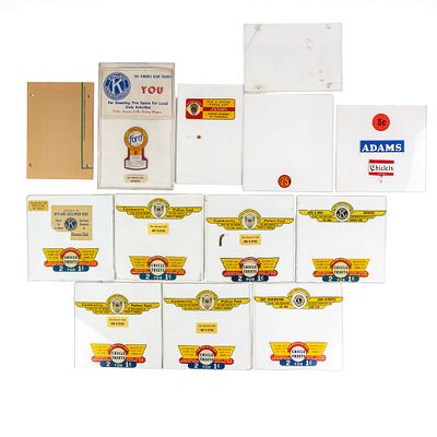 Coin Op Gumball Machine Glass, Plexiglass. Includes glass and plexiglass bubble gum machine 