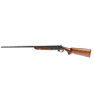 Brazilian FIE SB 12g 28" F Shotgun 380228. Brazilian FIE SB 12g 28" F Shotgun in good 