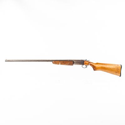 Taiyo Juki American 20g 3" 28"F Shotgun (C) 4789. Taiyo Juki American 20g 3" 28"F Shotgun in 