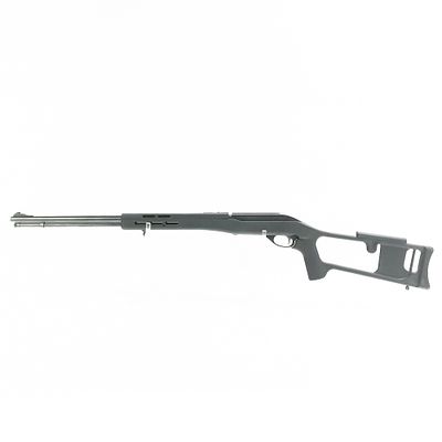 Marlin 60 22lr Rifle 24313001. Marlin 60 22lr Rifle with a custom stock in very good condition 