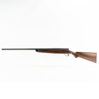 JC Higgins 583-1101 12g 28" F Shotgun (C) nsn. JC Higgins 583-1101 12g 28" F Shotgun in very 