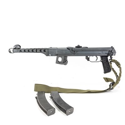 *Pioneer PPS43-C 9mm Pistol AB07907P. *CANNOT SELL TO ILLINOIS RESIDENTS*Pioneer Arms PPS43C 