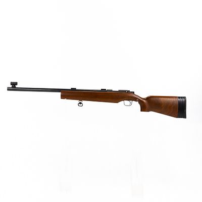 Kimber 82 Government 22lr Target Rifle GM001768. Kimber 82 Government 22lr Target Rifle in 