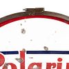 30" Polarine Consult Chart DSP Advertising Sign. "Polarine Consult Chart" the Perfect Motor Oil Image - 1