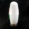 18" Sky Chief Glass Gas Advertising Globe. 18" (stands)Sky Chief advertising glass gas globe. Image - 6