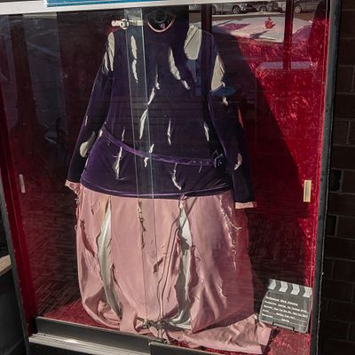 Sabrina The Teenage Witch Dress. Episode worn dress from the 1996-2003 TV series, Sabrina The 