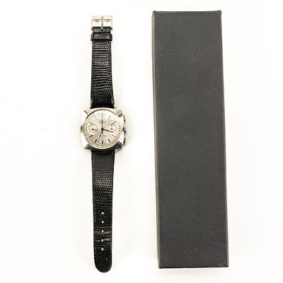 '06 Breitling Top Time Chronograph Mens Wristwatch. 2006 BREITLING Top Time Chronograph Hand 