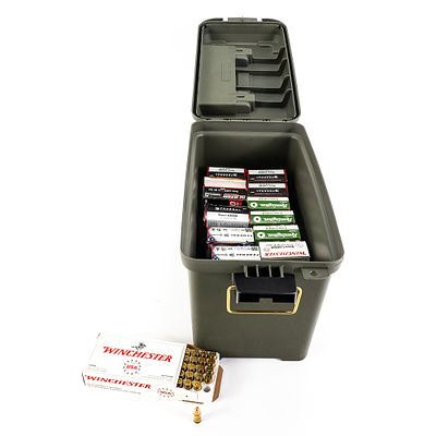 700rds of Caliber 9MM Luger Range Ammunition. 700 rounds of caliber 9MM Luger/9X19 ammunition. 
