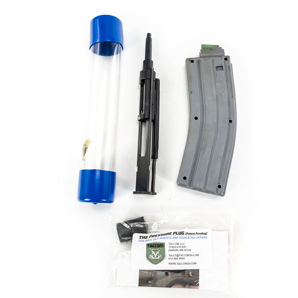 *Ceiner AR-15 22LR Conversion Kit