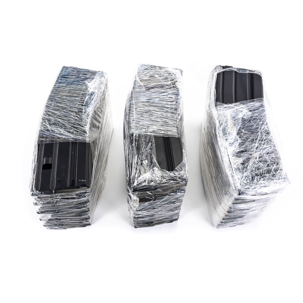 *15 PSA AR-15 30rd Magazines