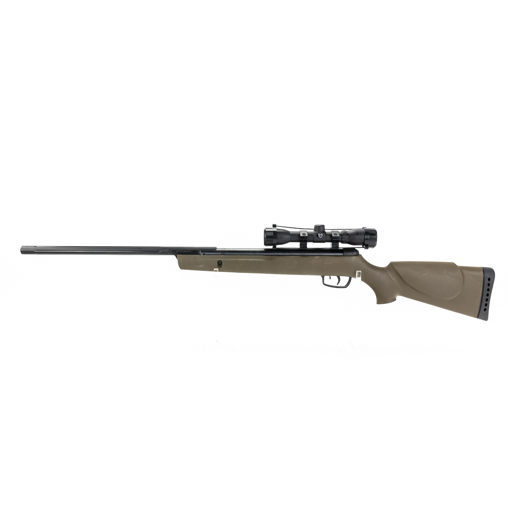 *Gamo Rocket Cal. 177 Pellet Rifle