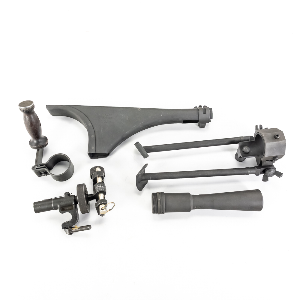 Browning M1919A6 Parts and Accessories