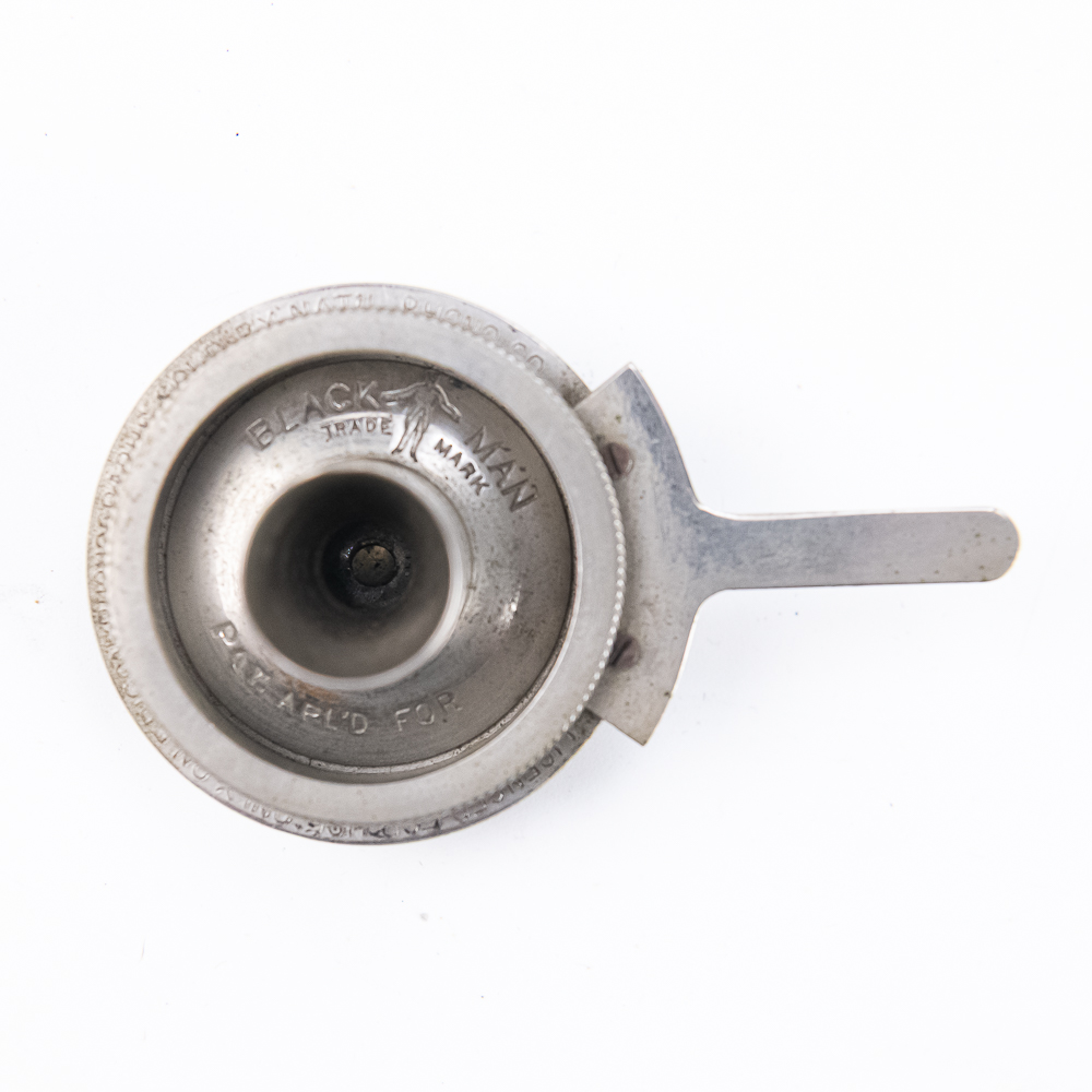 Blackman Cylinder Phonograph Reproducer