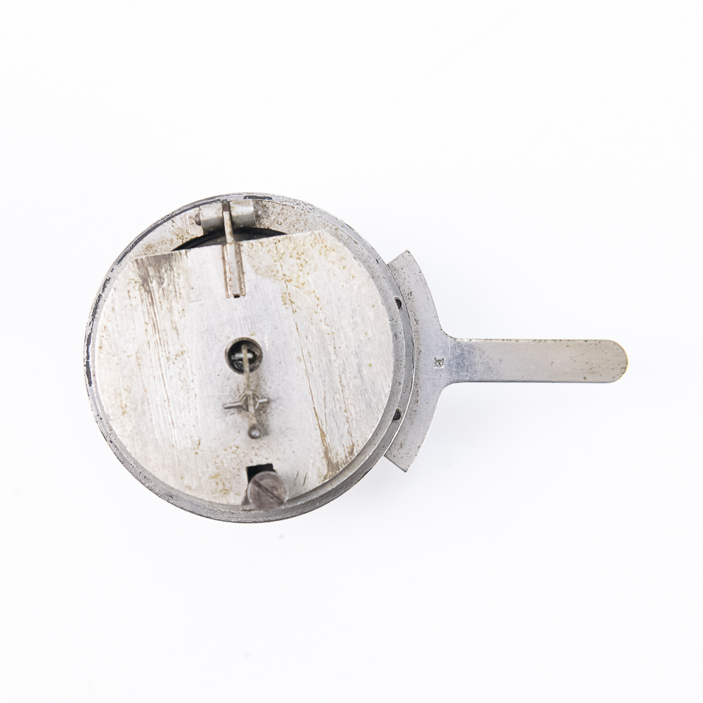 Blackman Cylinder Phonograph Reproducer
