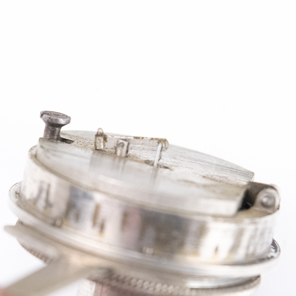 Blackman Cylinder Phonograph Reproducer
