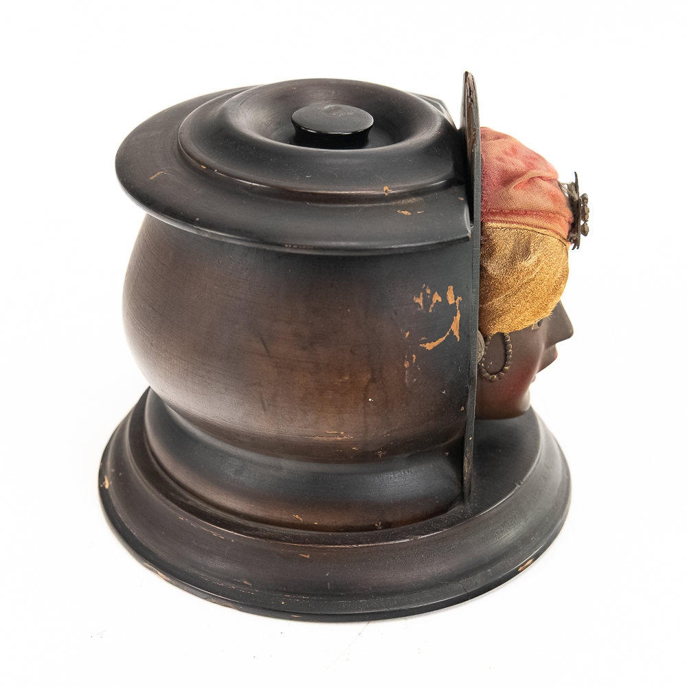 Kindel & Graham Fatima CIgarette Dispenser