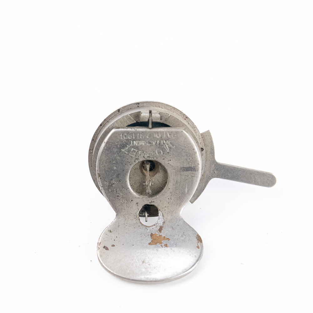 Mobley Cylinder Phonograph Reproducer