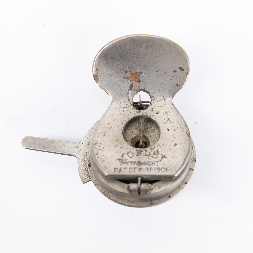 Mobley Cylinder Phonograph Reproducer