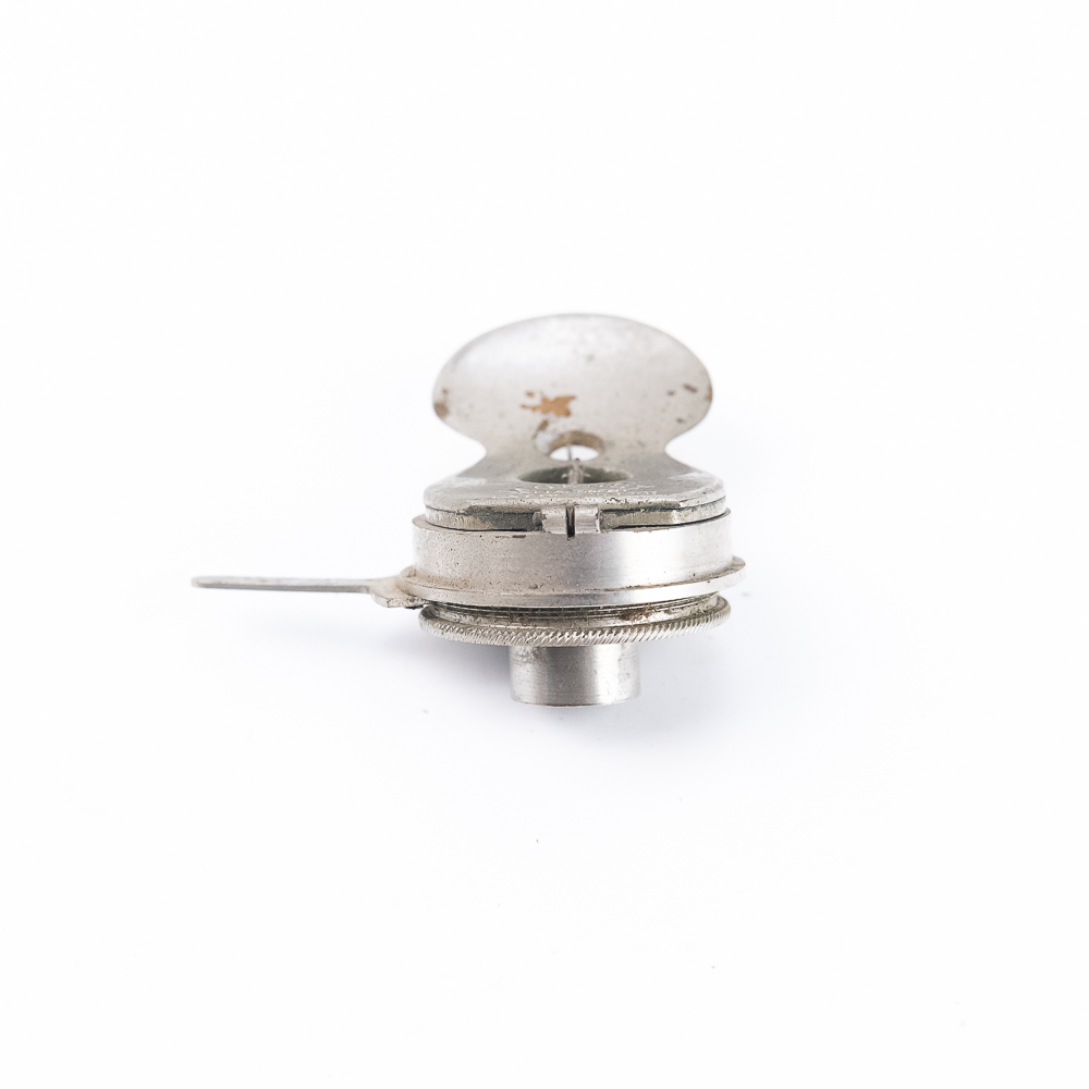 Mobley Cylinder Phonograph Reproducer
