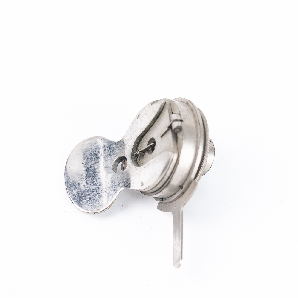 Mobley Phonograph Reproducer Attachment