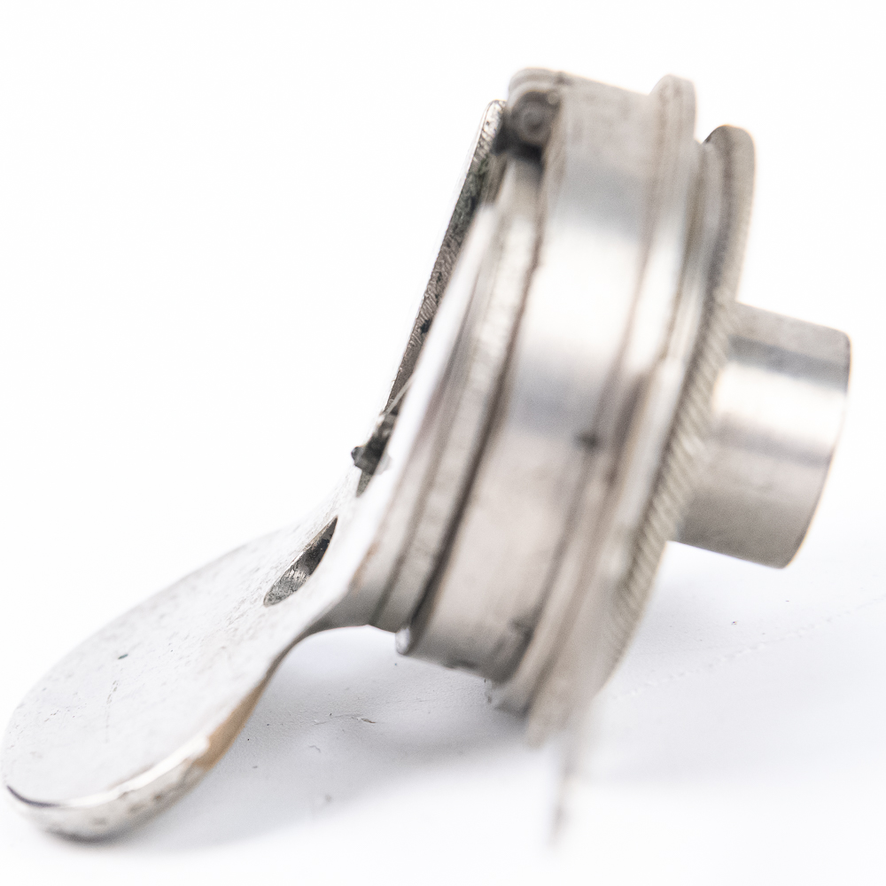 Mobley Phonograph Reproducer Attachment