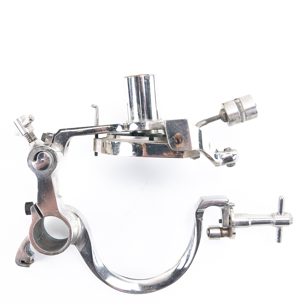 Bettini Type D Reproducer & Carriage