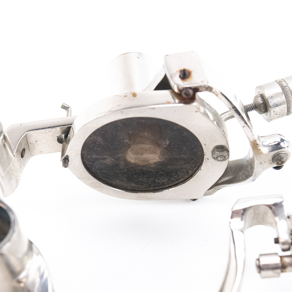 Bettini Type D Reproducer & Carriage