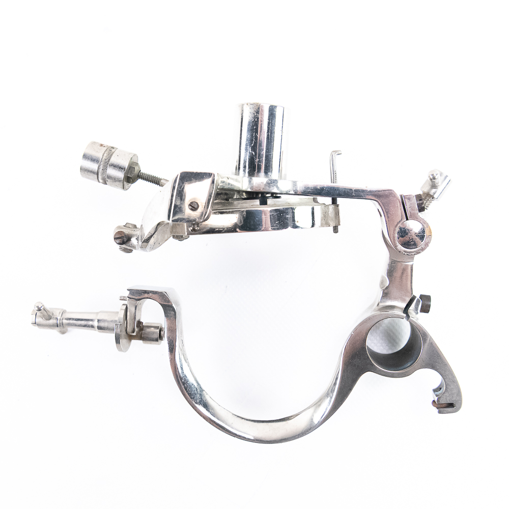 Bettini Type D Reproducer & Carriage