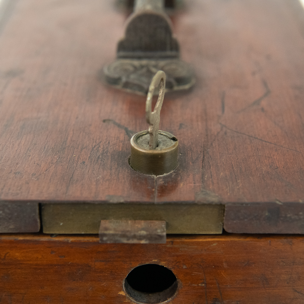 Custom Made Cylinder Reproducer Case