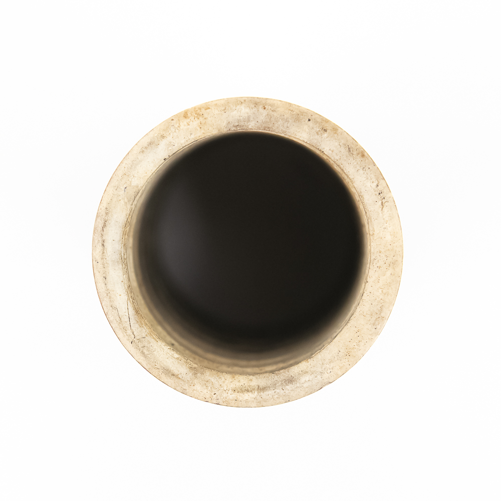 Brown Wax Cylinder Record - Columbia Quartette